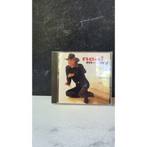 You Gotta Love That! by Neal McCoy (CD, Jan-1995, Atlantic (Label))